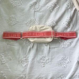 Offline Belt Bag